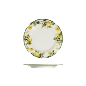 Farfurie plata aperitiv Sorrento Tiffany 25cm 20258-211025