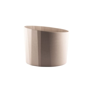 Frapiera rotunda Kodama Light 29x23.5cm 1619 CL