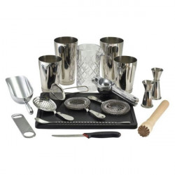 Kit Cocktail Bar - 18 Piece CBK5