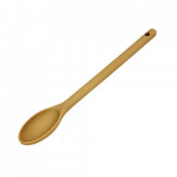 Lingura din nailon rezistenta caldura Genware 38cm SPOONHH-15