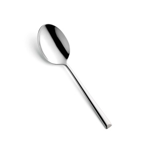 Lingura servire bufet Metropole inox 18/10 117000B000435