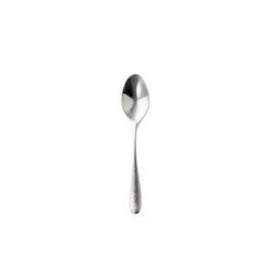 Lingurita cafea inox 18|10 Sandstone 10.5cm 6032SX005