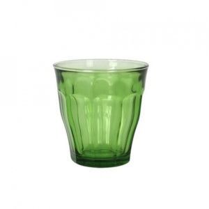 Pahar apa verde picardie 310ml V17-1028GC