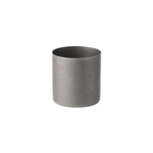 Pahar cartofi Utopia Vintage Steel 8.5cm 475ml F91400
