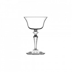 Pahar cocktail PRESIDENTE WORMWOOD Crystalline glass 135ml 3370