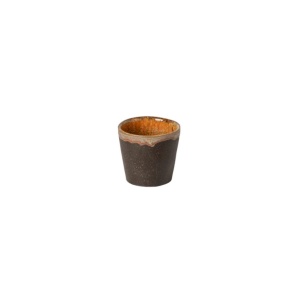 Pahar espresso Poterie Mocha Latte 70ml LSC062-MOC