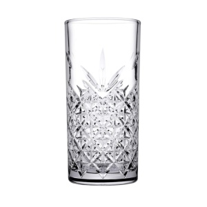 Pahar longdrink Timeless 356ml 520205