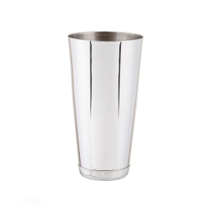 Pahar shaker inox 830ml 77