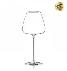 Pahar vin alb hand made T-Made 55, 560ml 3301FG