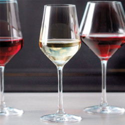 Pahar vin rosu Revolution Stolzle Burgundy VV 545ml B657R2770000