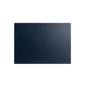 Placemat dreptunghiular albastru Skin 42x30cm 9150227002