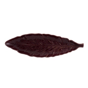 Platou frunza Cabbage Purple 39cm 210020340