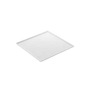 Platou melamina Snow 20x20cm T8423