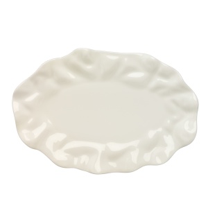 Platou oval Bon China AF1760 35x23cm ARB20350000
