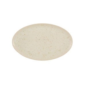 Platou oval Sandstorm 29cm 210020397