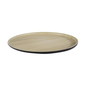Platou servire melamina Frida 31.5cm 84944