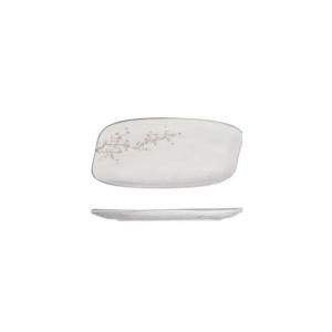 Platou servire organic Aven Savor 22x11cm AVN-SVRST22