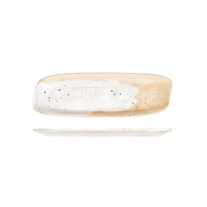 Platou servire organic Cameo Savor 34x11cm CMO-SVRST34