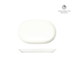 Platou servire oval Alabama Events 18x12cm 10000-143018