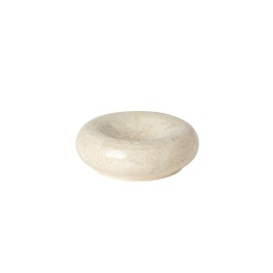 Podium Resonance cream 18x6cm RCP182-CRM
