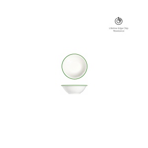 Sosiera Modest Green 8cm 45ml 16001-112008