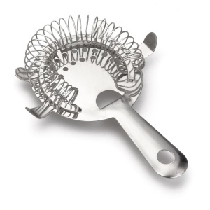 Strecuratoare bar inox 15cm S209