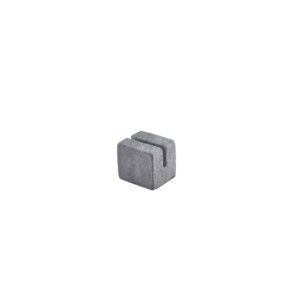 Suport etichete marmura 3x2.5x2.5cm MSH3G