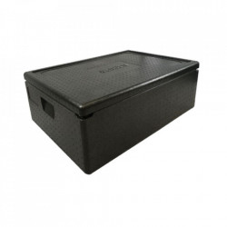 Thermobox 53L Genware 60x40cm TB6453