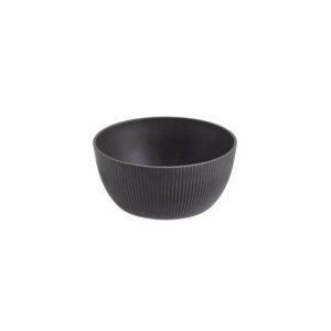 Bol bufet melamina Norway Grey 23x10.5cm T8801.Z