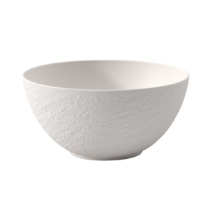 Bol bufet The Rock White 24cm 3200ml 16-4077-3170