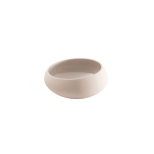 Bol cereale inclinat Cocotte Pink Nude 12cm 300ml 243786