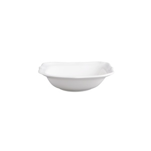 Bol garnitura patrat La Scala 18x18cm 450ml 16-3318-3330