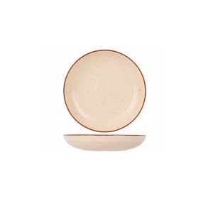 Bol paste Artisan Cream 25cm 5635025