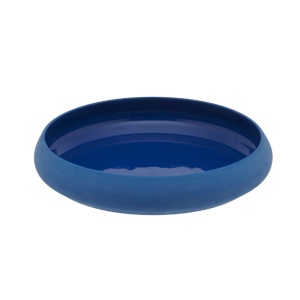 Bol paste Cocotte Gourmet Blue 22cm 1000ml 234339