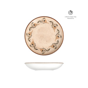 Bol paste/salata Voyage Terra 25cm 1140ml 20002-121125