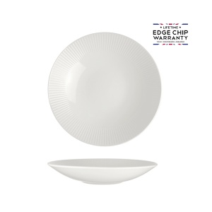 Bol salata Steelite Willow 28cm 9117C1175