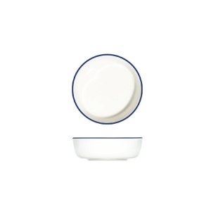 Bol supa Modest Navy 17cm 700ml 15001-162017