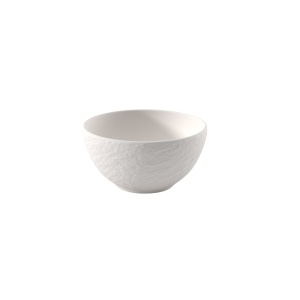 Bol supa The Rock White 14cm 650ml 16-4077-1900