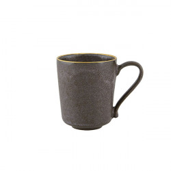 Cana Mug 36cl Bronze Gold Stone 37004090