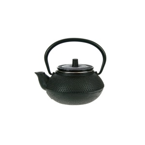 Ceainic fonta cu filtru Kobe 300ml 130301