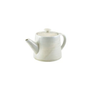 Ceainic portelan Terra Pearl 500ml TP-PPL50