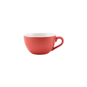 Ceasca cafea Genware Coral 175ml 322118CRL
