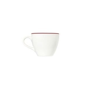 Ceasca cafea Modest Maroon 200ml 13001-304020