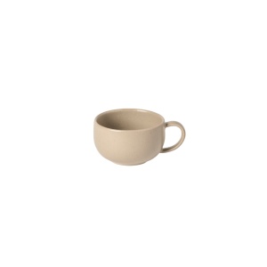 Ceasca cafea Pacifica Chestnut 210ml XOC122-CHS