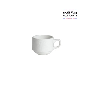 Ceasca cappuccino Steelite Spyro 215ml 9032C986
