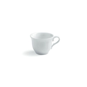 Ceasca ceai Opera Bianco 235ml OP316240000