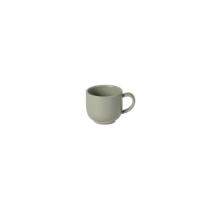Ceasca espresso Pacifica Artichoke 70ml XOC081-ART
