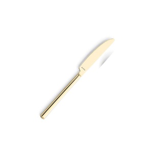 Cutit aperitiv Metropole PVD gold 1170ZUB000335