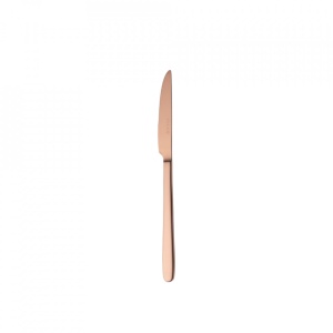 Cutit aperitiv Sola Ibiza Satin Copper 18|0 inox 12IBIMK 114