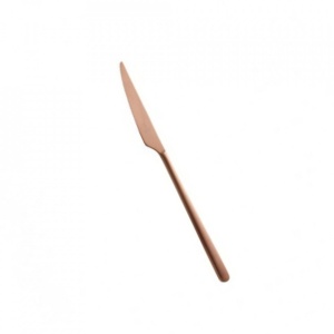 Cutit aperitiv Vista Velvet Copper Matt 27023473